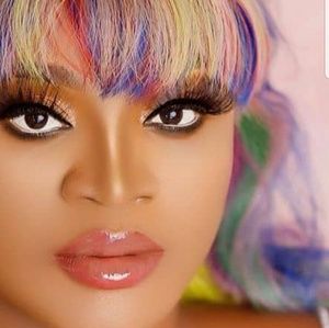 Meet your Posher, Blessing